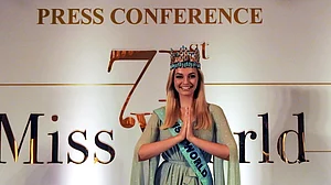 حسینہ عالم 2024: ہندوستان میں 28 سال بعد حسینۂ عالم کا ہونے والا ہے فنالے، آج 7.30 بجے دیکھیں براہ راست نشریہ