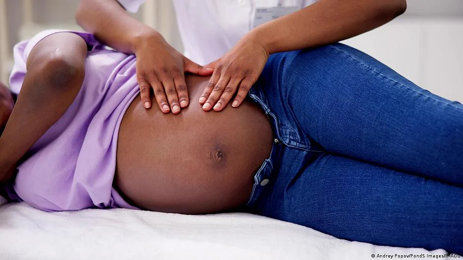 نائجیریا میں ’بچے پیدا کرنے والی فیکٹریوں‘ کا کاروبار گرم