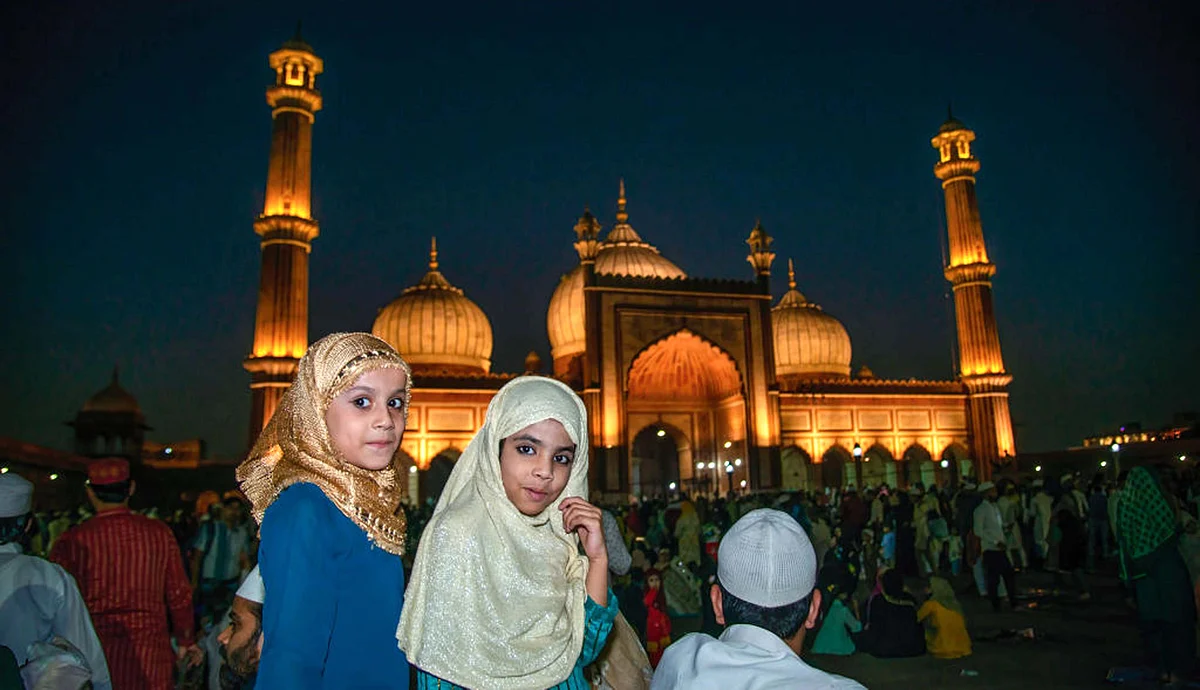 سیفی جیسی لاکھوں مسلم لڑکیاں ترقی کی نئی منزلیں چھونے کو تیار