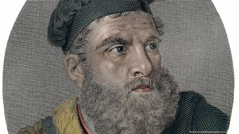 مارکو پولو: قدیم یورپ کو چونکا دینے والا سفر نامہ نگار