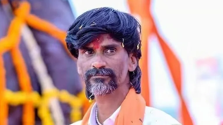 <div class="paragraphs"><p>منوج جرانگے پاٹل، تصویر آئی اے این ایس</p></div>