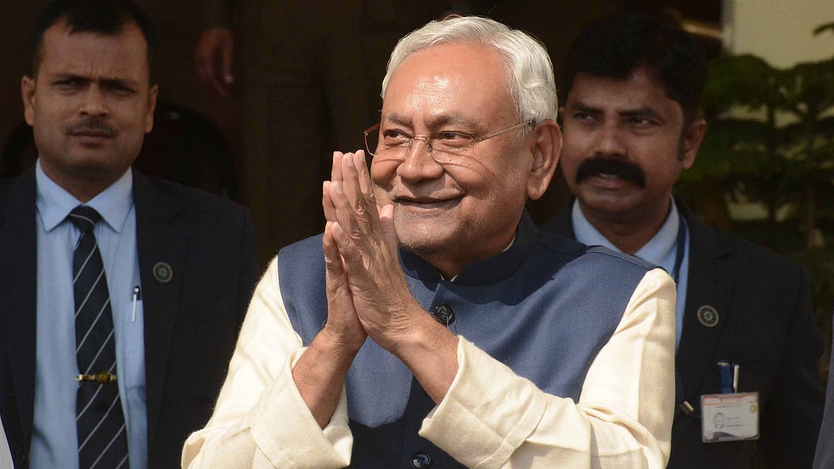 جے ڈی یو نے اپنے 16 امیدواروں کے ناموں کا اعلان کیا، دو موجودہ ارکان پارلیمنٹ کا ٹکٹ منسوخ