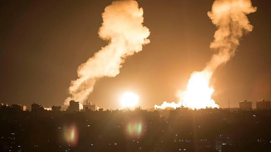 <div class="paragraphs"><p>فائل تصویر آئی اے این ایس</p></div>