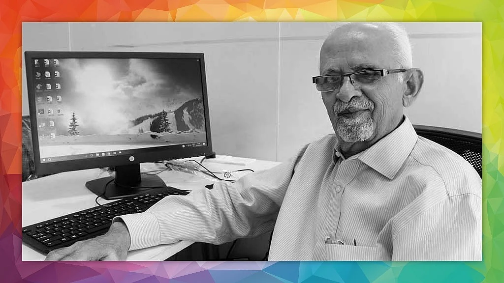 جنون اور حوصلہ کا دوسرا نام تھے ظفر آغا