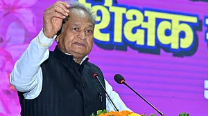 ملک میں ایک نیا آمرانہ رجحان ابھر رہا ہے : گہلوت