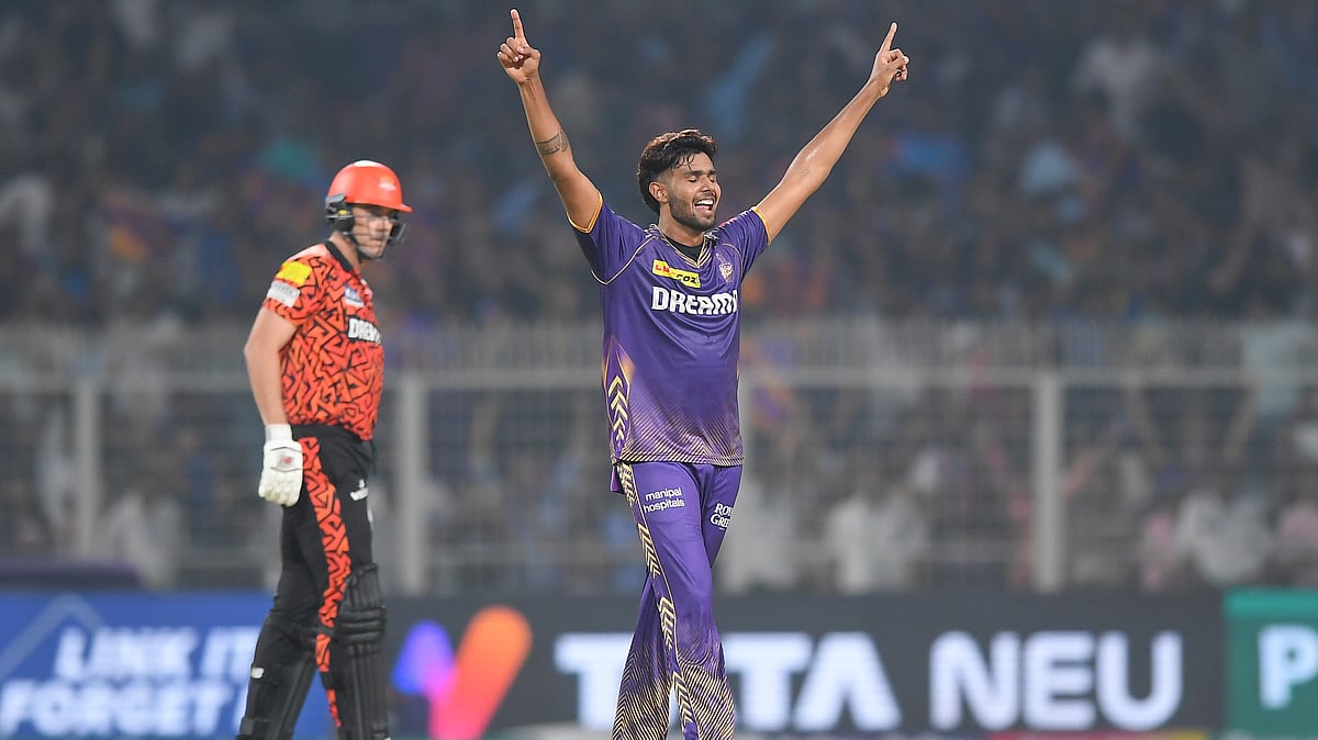 کلاسن نےہاری ہوئی بازی کو تقریباً پلٹ دیا تھا لیکن کولکتہ چار رن سے جیتا