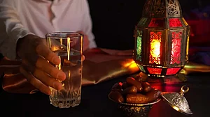 رمضان میں صحت بخش مشروبات، جو آپ کی صحت کے لیے بہترین ہیں