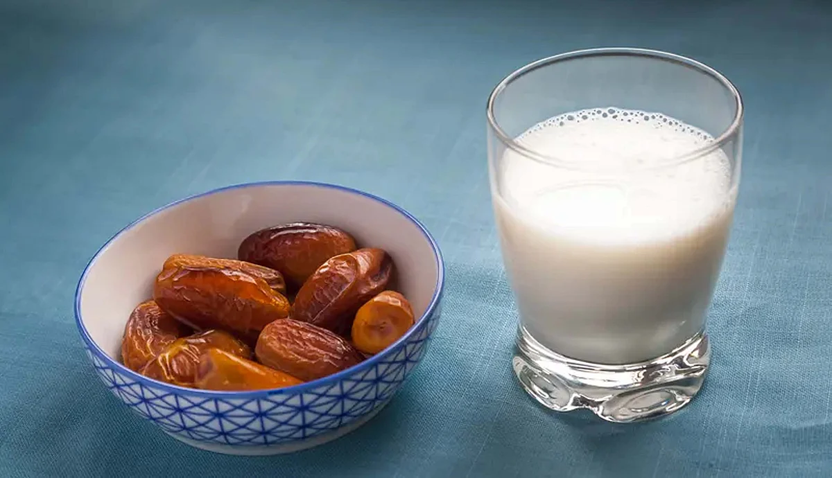 رمضان میں صحت بخش مشروبات، جو آپ کی صحت کے لیے بہترین ہیں