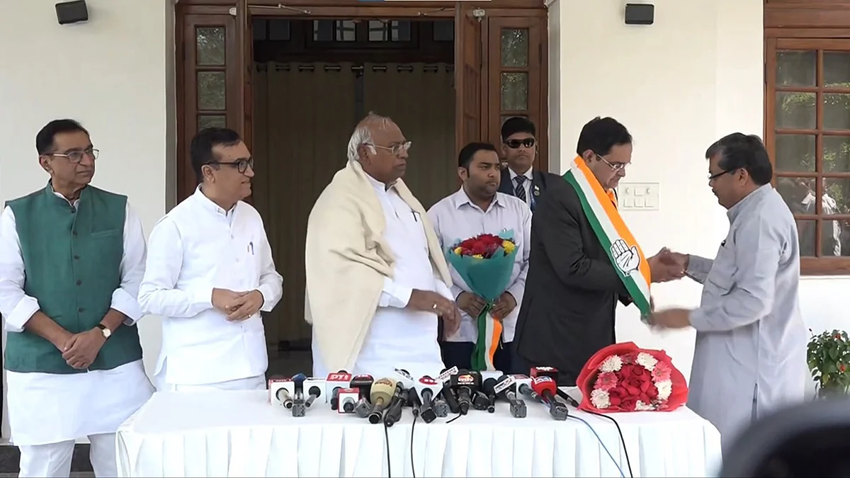 <div class="paragraphs"><p>تصویر’ایکس‘ @INCIndia</p></div>
