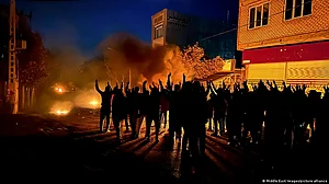 اقوام متحدہ نے ایران میں ’انسانیت کے خلاف جرائم‘ کا پتہ کیسے چلایا؟