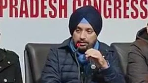 لوک سبھا انتخاب کے پیش نظر دہلی کانگریس کی سوشل میڈیا کمیٹی از سر نو تشکیل