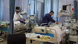 ایرانی طبی کونسل کی ڈاکٹروں کی شدید کمی کے خلاف تنبیہ ایران میں ڈاکٹروں کا ترک وطن کا بڑھتا رحجان محکمہ صحت کے لیے تشویش ناک