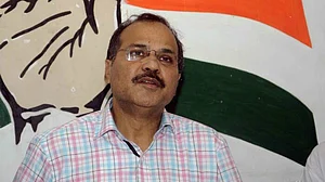 گیانیش کمار اور سکھبیر سندھو بنیں گے نئے الیکشن کمشنر، ادھیر رنجن چودھری نے پینل پر اٹھائے سوال
