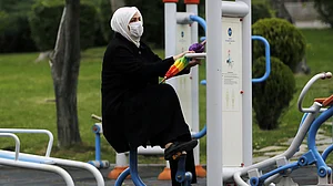 <div class="paragraphs"><p>فائل تصویر آئی اے این ایس</p></div>