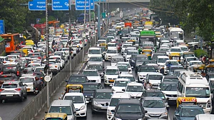 ضبط شدہ کار کو چھوڑنے کے لیے 3 ہفتے کا وقت ملے گا