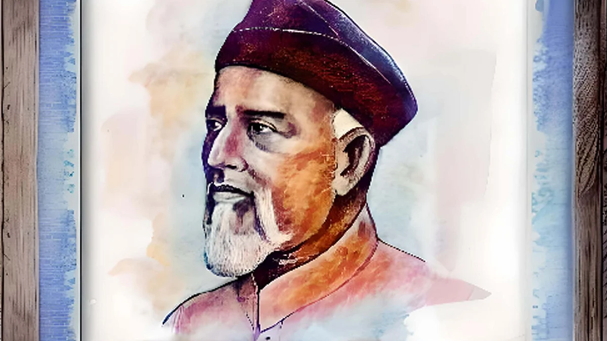 <div class="paragraphs"><p>شہید نواب خان بہادر خاں</p></div>