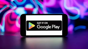 <div class="paragraphs"><p>گوگل پلے اسٹور / Getty Images</p></div>