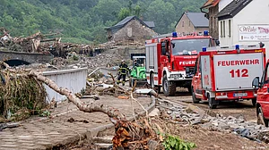 موسمیاتی تبدیلیاں: یورپ میں خطرے کی گھنٹی بج گئی