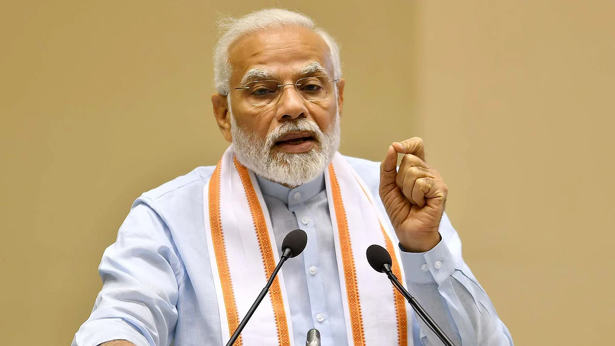 کیا ’ناری شکتی‘ محض انتخابی نعرہ ہے؟...سراج نقوی