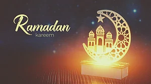 اللہ کو راضی کرنے کا مہینہ ’ماہ رمضان‘... ڈاکٹر مظفر حسین غزالی