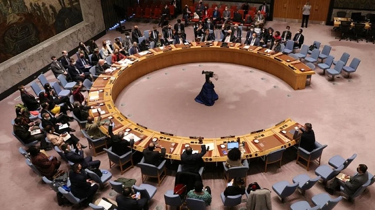 <div class="paragraphs"><p>سلامتی کونسل (فائل)، تصویر آئی اے این ایس</p></div>