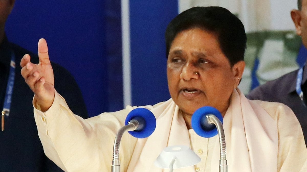 بی ایس پی سے ناراضگی، راجیہ سبھا کا وعدہ، کیا ملوک ناگر کی آرایل ڈی میں شامل ہونے کی وجہ یہ ہیں؟