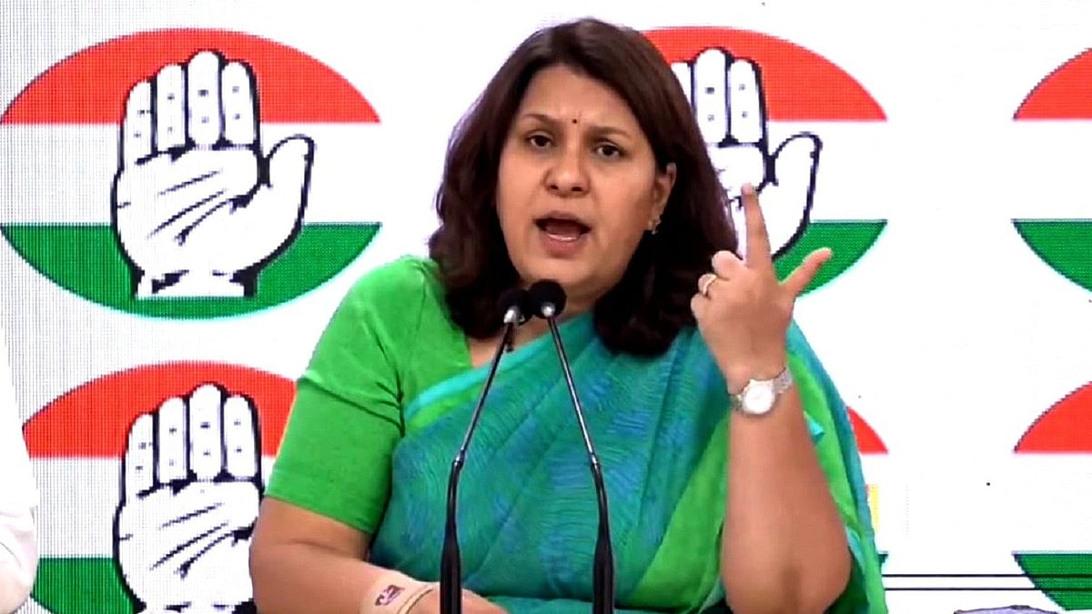 مودی حکومت آزاد ہندوستان کے سب سے بڑے گھوٹالے کو چھپانے کی کوشش کر رہی: کانگریس