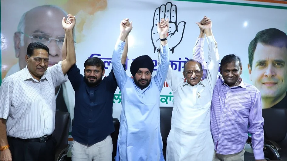 <div class="paragraphs"><p>دہلی کانگریس لیڈران</p></div>