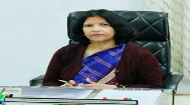 نعیمہ خاتون کو بنایا گیا علی گڑھ مسلم یونیورسٹی کا وائس چانسلر، 100 سال بعد کسی خاتون کو ملا موقع