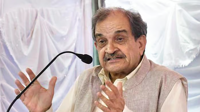 <div class="paragraphs"><p>چودھری بیریندر سنگھ، تصویر سوشل میڈیا</p></div>