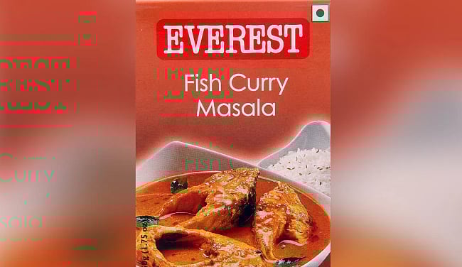 ایوریسٹ اور ایم ڈی ایچ مسالوں کی مشکلات میں اضافہ، ہانگ کانگ اور سنگاپور میں پابندی کے بعد امریکہ میں الرٹ