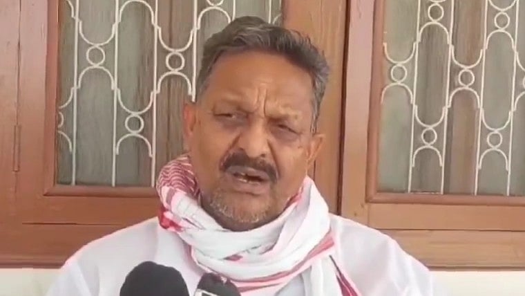 لوک سبھا انتخابات: غازی پور سے سماجوادی پارٹی کے امیدوار افضال انصاری کو بڑا جھٹکا، ٹکٹ منسوخ ہونے کا خدشہ