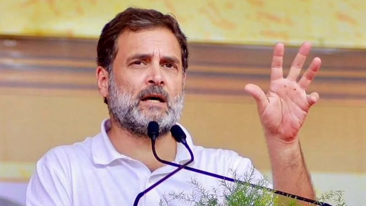 <div class="paragraphs"><p>راہل گاندھی / تصویر بشکریہ ’ایکس‘</p></div>