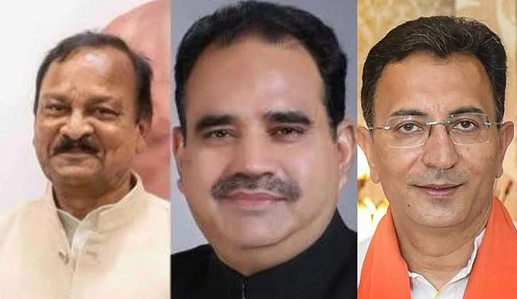 لوک سبھا انتخاب 2024: پیلی بھیت میں اس بار دلچسپ ہوگی لڑائی، سماجوادی پارٹی کے لیے ماحول سازگار