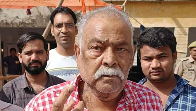 مراد آباد سے بی جے پی امیدوار سرویش سنگھ کا انتقال، یہاں کل ہی ڈالا گیا تھا ووٹ، آئیے جانیں آگے کا لائحہ عمل