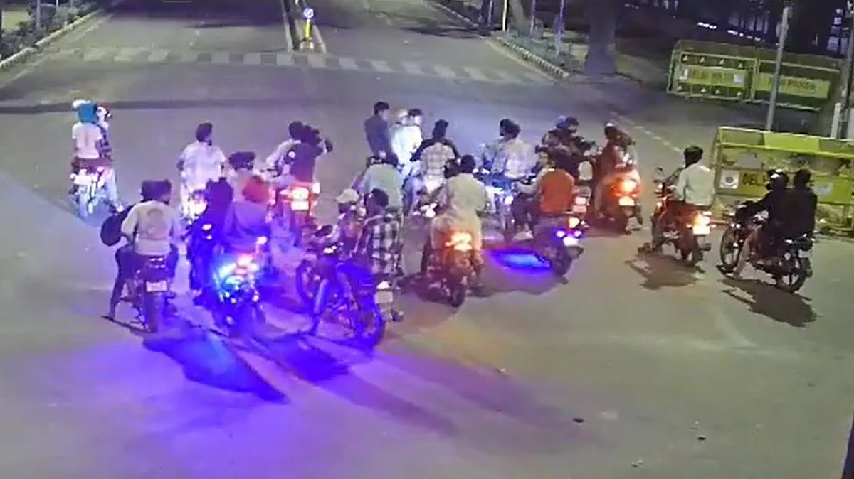 <div class="paragraphs"><p>ویڈیو گریب /&nbsp; سوشل میڈیا</p></div>