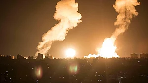 <div class="paragraphs"><p>فائل تصویر آئی اے این ایس</p></div>