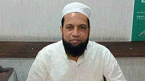 ’ہر طبقہ جمعیۃ علماء ہند کو تعاون کرے تاکہ تعمیر ملت کی جا سکے‘، مولانا عرفان قاسمی کی اپیل