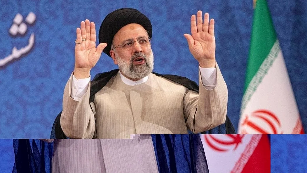 <div class="paragraphs"><p>فائل تصویر آئی اے این ایس</p></div>