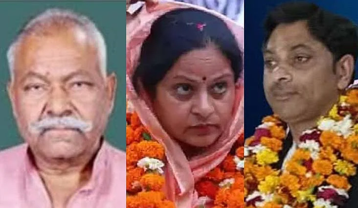 لوک سبھا انتخاب 2024: ڈاکٹر ایس ٹی حسن کے بغیر مراد آباد سیٹ پر جیت حاصل کرنا سماجوادی پارٹی کے لیے چیلنج!