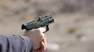 ووٹنگ سے دو روز قبل اروناچل میں بی جے پی رہنما کا اغوا