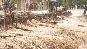 تنزانیہ میں موسلادھار بارش کے سبب 155 لوگوں کی موت، وزیر اعظم مجالیوا نے ال نینو کو ٹھہرایا ذمہ دار