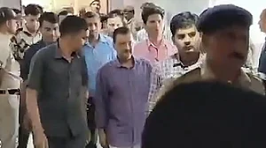 کیجریوال ہوں یا کوئی اور سب کے لئےایک اصول: تہاڑ کے اعلیٰ عہدیدار
