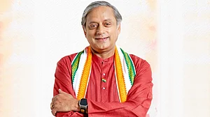 <div class="paragraphs"><p>ششی تھرور / تصویر بشکریہ ایکس / <a href="https://twitter.com/ShashiTharoor">@ShashiTharoor</a></p></div>