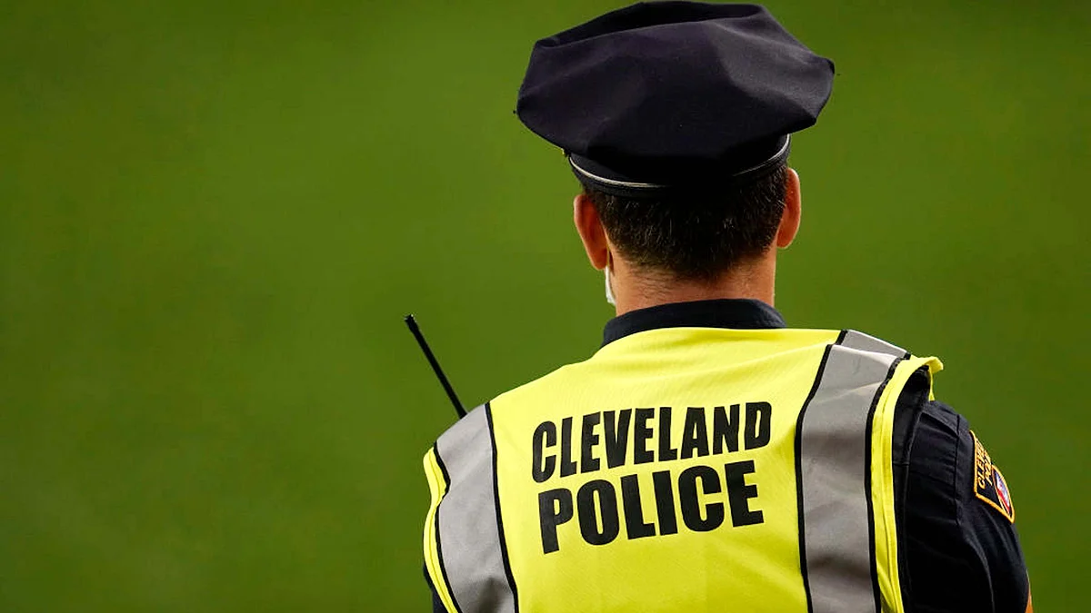 <div class="paragraphs"><p>کلیولینڈ پولیس / Getty Images</p></div>