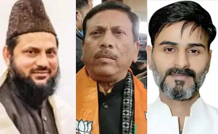 لوک سبھا انتخاب 2024: اعظم خان کے قلعہ رامپور میں بچھ چکی ہے شطرنج کی دلچسپ بساط