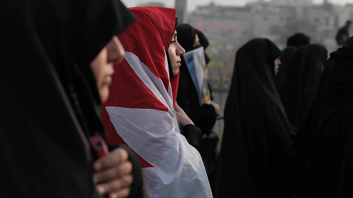 امریکہ میں سال 2023 میں مسلم مخالف واقعات میں ریکارڈ اضافہ