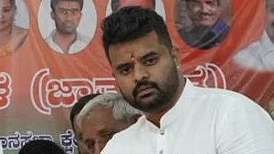 ایوانِ بالا میں سی آئی ایس ایف کو متحرک دیکھ کر کھڑگے حیران، راجیہ سبھا کے ڈپٹی چیئرمین کو لکھا خط