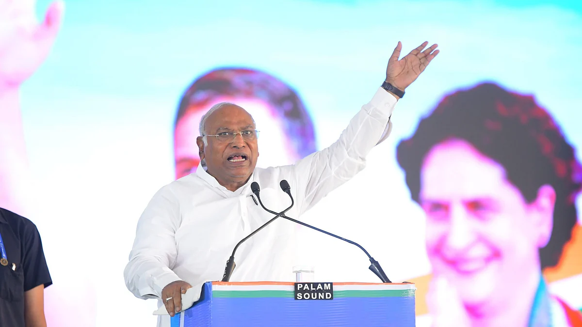 <div class="paragraphs"><p>ملکارجن کھڑگے، تصویر <a href="https://twitter.com/INCIndia">@INCIndia</a></p></div>