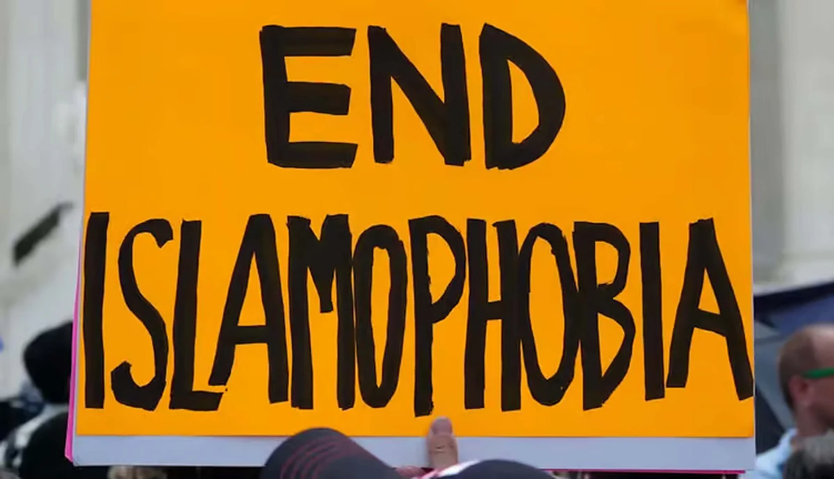 کیا دوسرے مذاہب کے خلاف فوبیا اور اسلاموفوبیا میں کوئی فرق ہے؟...رام پنیانی